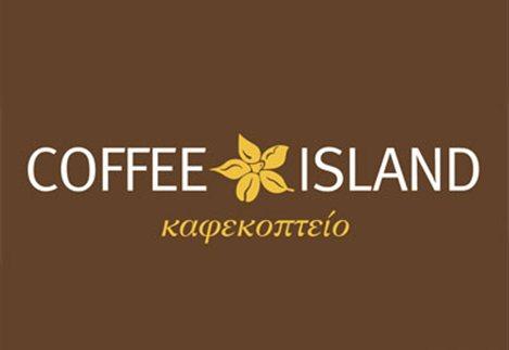 coffee island