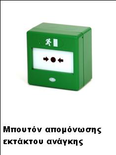 green break