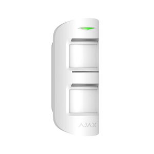 out radar ajax