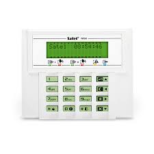 versa lcd
