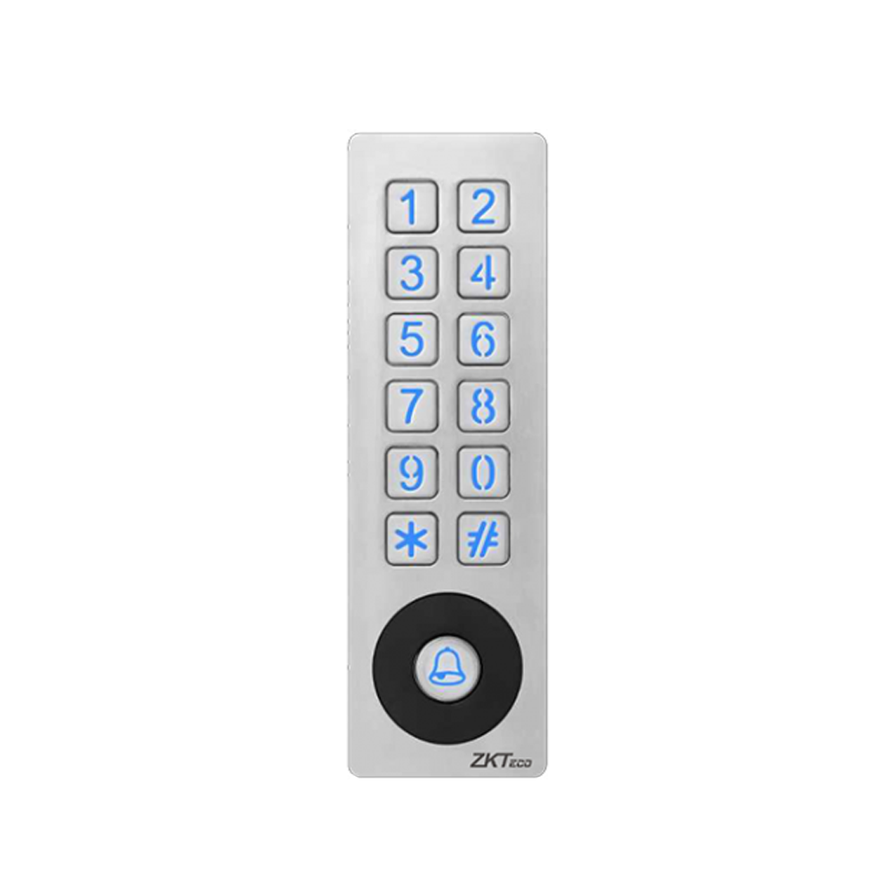 Αυτόνομος αναγνώστης RFID ZK Teco SKW PRO V2