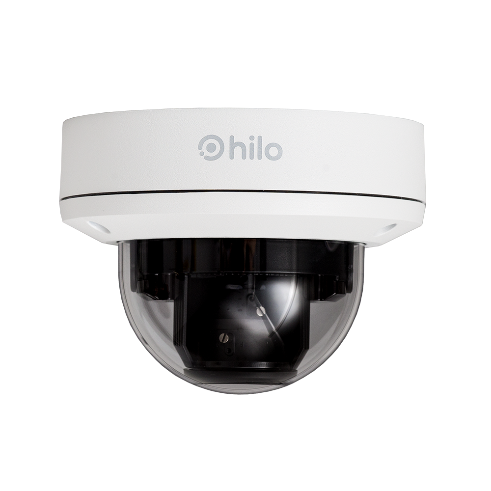 Κάμερα Hilo τύπου Dome 4 1 2.1MP 2.7 13.5mm anti vandal HL DQ2028VA