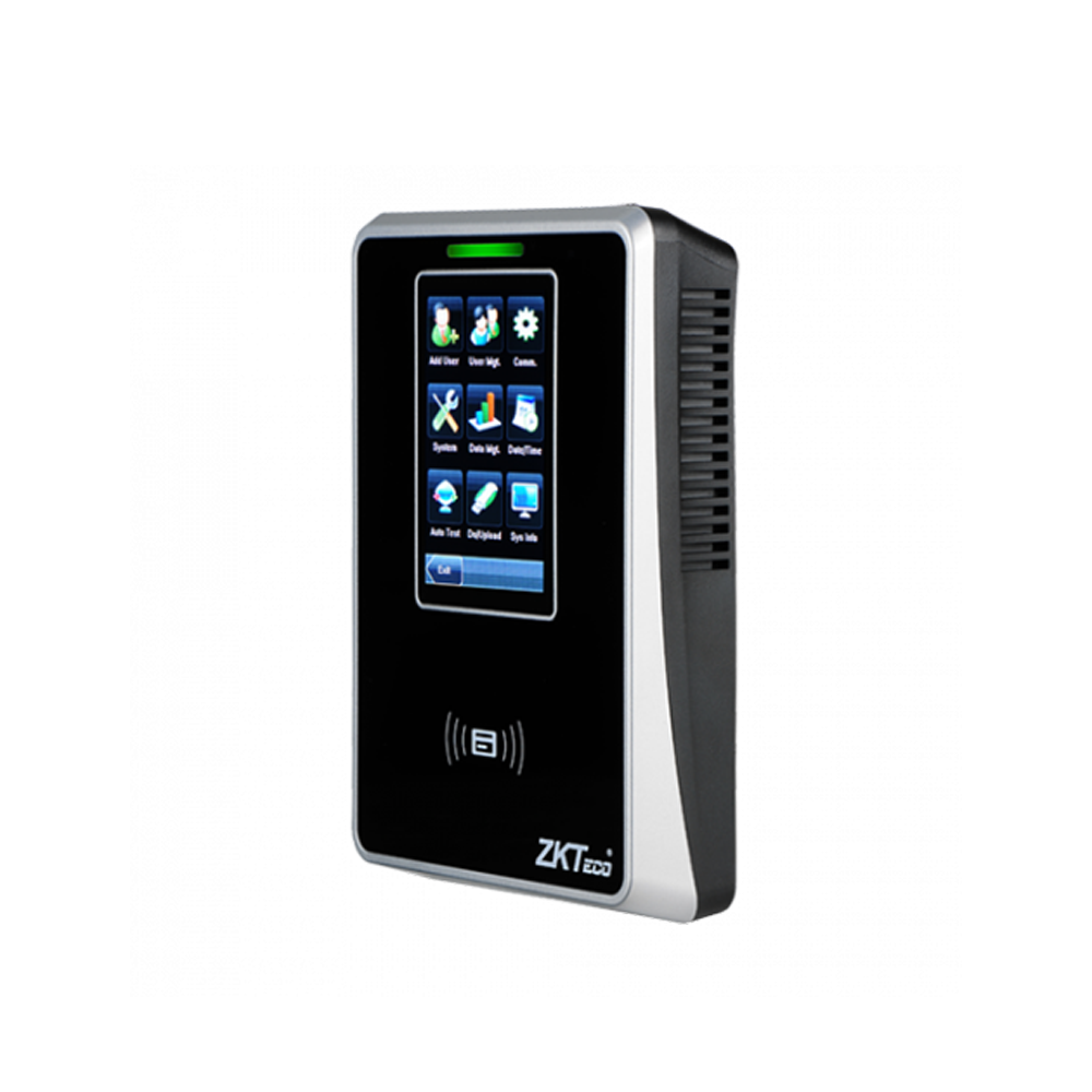Τερματικό ωρομέτρησης ZKTeco RFID 125KHz SC705